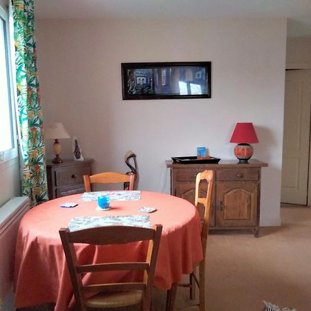 Chambre A Louer Chez L'Habitant Payre Екстер'єр фото