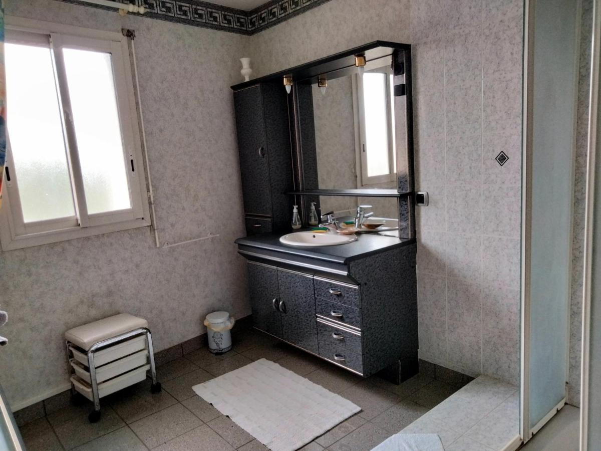 Chambre A Louer Chez L'Habitant Payre Екстер'єр фото