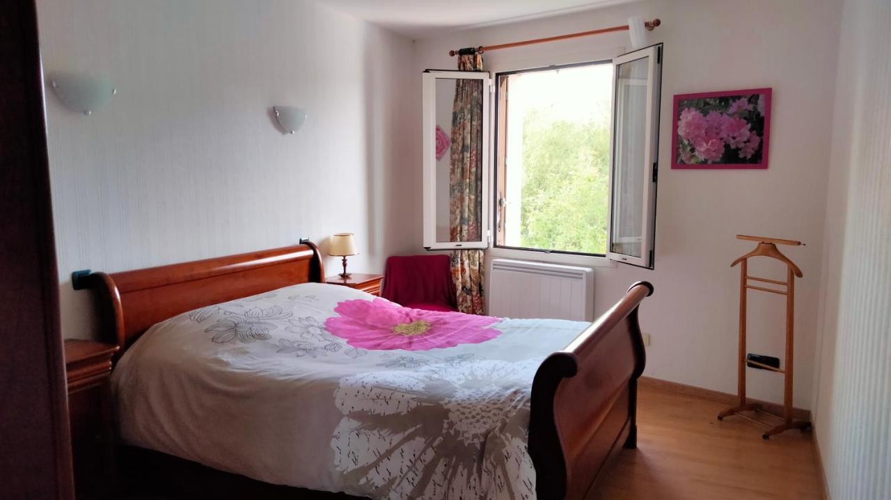 Chambre A Louer Chez L'Habitant Payre Екстер'єр фото