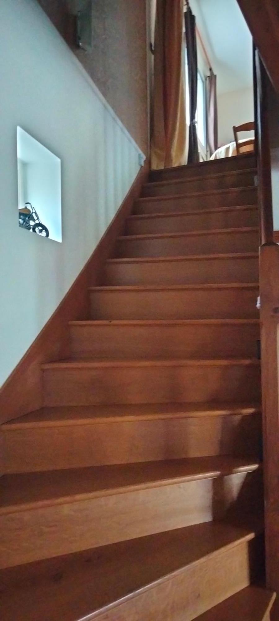 Chambre A Louer Chez L'Habitant Payre Екстер'єр фото